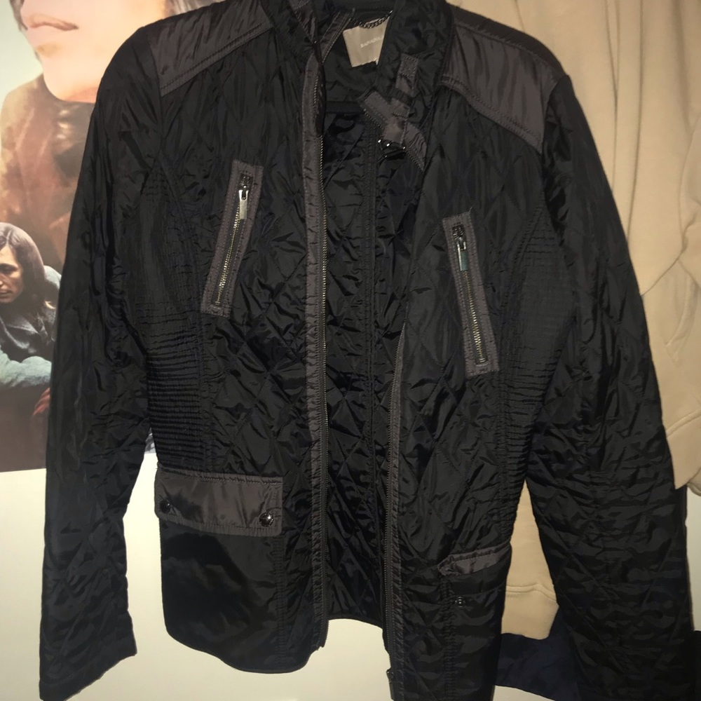 banana republic women’s coat